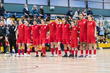 Bild 522 - wCJ NFV Futsalmeisterschaft